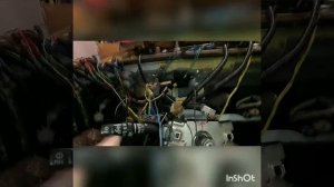 Эур от Toyota Wish в классический ВАЗ-2106 ч.7 подключение гитары дворников