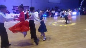 Дебют полька, модный рок.