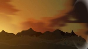 Я УНИЧТОЖУ ВАС! Стальной монстр убийца КВ6 и Патриота! - Мультики про танки(ТаНкоаниме).mp4