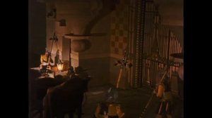 Новые похождения кота в сапогах 1958