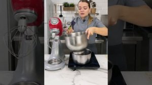 Хрустящее безе на основе швейцарской меренги /,, Хрустящий снег,,