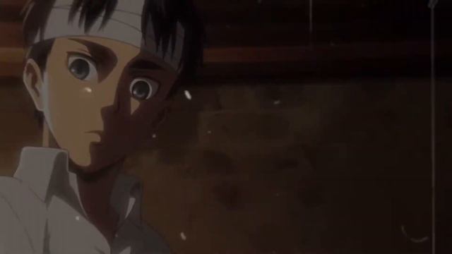 Каждый кто делал тебе больно - покойник [Eren x Mikasa] смотреть онлайн