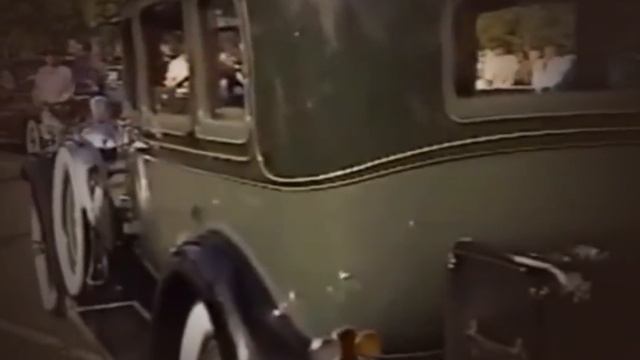 Packard Documentary │ Full video │