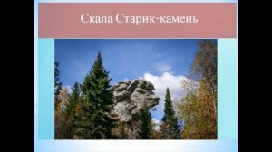 Достопримечательности Свердловской области