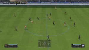 FIFA 23 Матч с командой недели Squad Battles