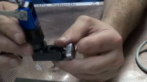 Точилка VEKTOR новый узел тонкой настройки угла.