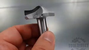 Концевого типа фреза алмазная филенка для станка с ЧПУ для обработки фасадов из МДФ