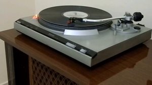 Turntable Technics SL 3200 , Receiver Sansui G 3500 and Speakers AKAI SW 135
