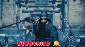 WO LONG fallen dynasty PS4/PS5 official launch trailer