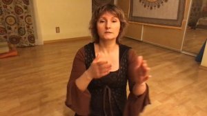 Стихи с движением 3