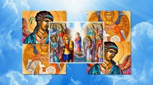 Собор Архангела Михаила