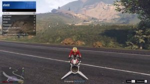 GTA Online идеальная перевозка транспорта на транспортный склад Benefactor Stirling GT