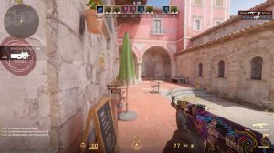 КС 2 ОБНОВЛЕНИЕ НЕ ПОМОЖЕТ l Counter-Strike 2 до релиза мнение