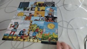 НОВЫЙ ЗНАКОМЫЙ. КАКОЙ ОН НА САМОМ ДЕЛЕ. Таро гадание