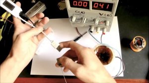 Как сделать на повер банк  индикатор разряда,  доработка и тест. Powerbank своими руками.