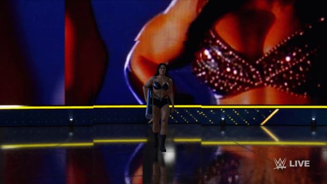 Dankest and Coolest Entrance in WWE 2K23 Deluxe Edition PC [60 fps] смотреть онлайн