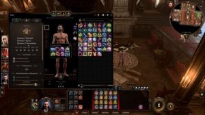 BLADE MAIL В Baldur's Gate 3 ? Гайд на ледяного Волшебника ❄️