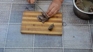 День рождения на даче.