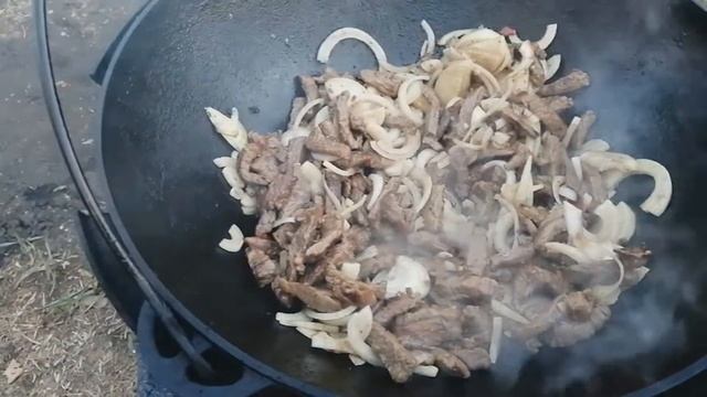 Азу по - татарски смотреть онлайн