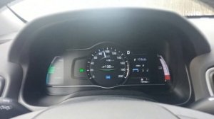 Хундай Ионик - частное мнение.  Hyundai Ioniq пока что лучший!!!