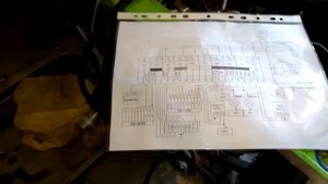 Охлаждение. Гусеничный вездеход. Двигатель 3SZ-VE.