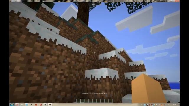 Установка модов на сервер minecraft 1.7.2-1.7.10