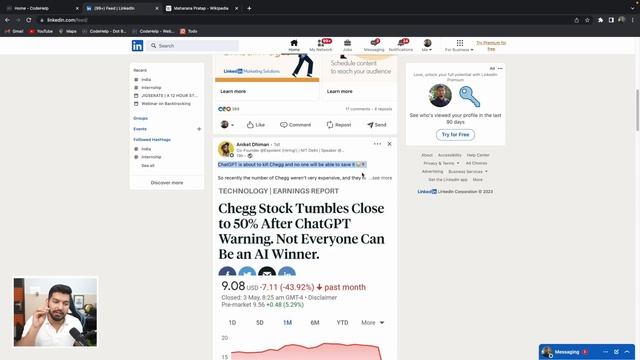 Let's learn Full Stack Web Development using MERN Stack || Episode-1