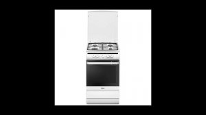 Комбинированная плита (50-55 см) Hansa