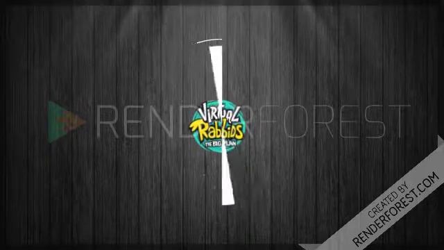 Virtual Rabbids The Big Plan смотреть онлайн