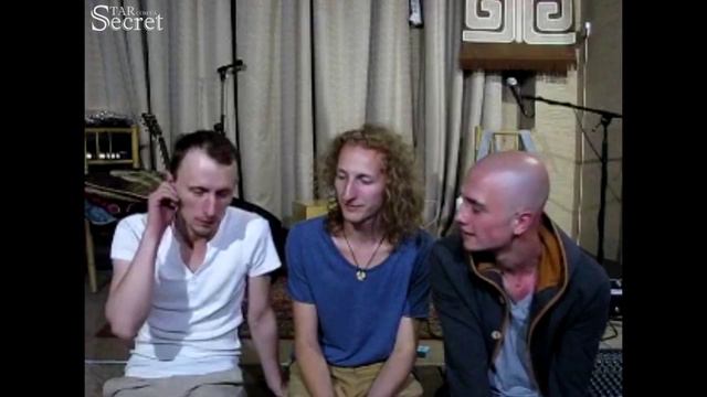 Видео интервью с группой "Достоевский ФМ" смотреть онлайн