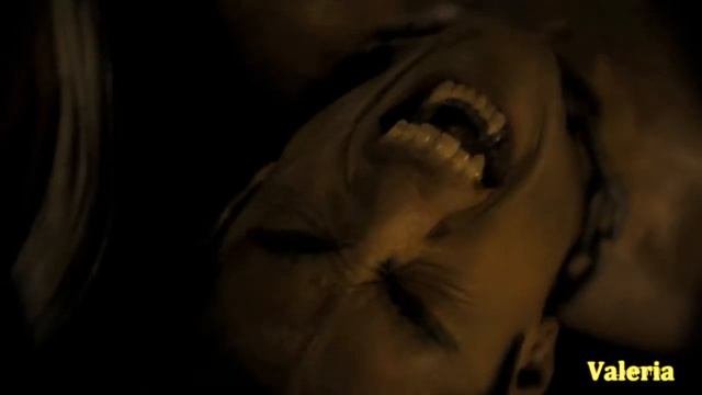 Дневники вампира - Кэролайн &Тайлер.wmv
