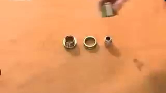 Смяна на шарнир на Мерцедес