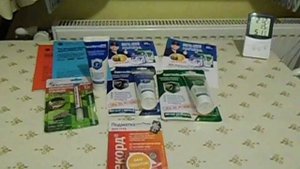 Установка греющего кабеля на участке с СМГ Синем
