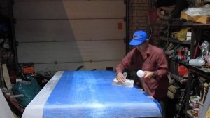 Плот пантон для катера рыбалки подводной охоты отдыха своими руками. Улет на воде.