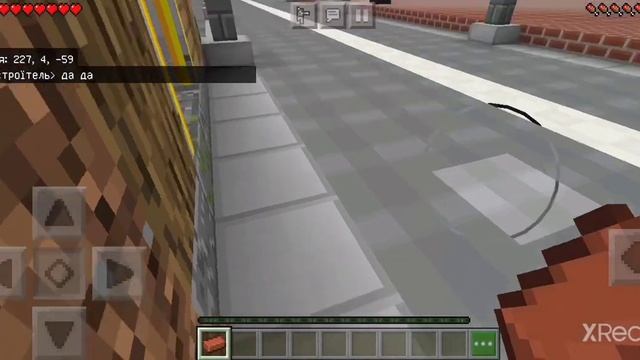 Майнкрафт сериал #1 открытие и ремонт ! смотреть онлайн