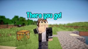 Что если в майнкрафт НЕЛЬЗЯ БЫЛО КРАФТИТЬ? МАЙНРКАФТ МАШИНИМА