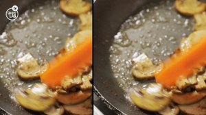 Как Правильно и Быстро Приготовить Шампиньоны || FOOD TV Учимся Готовить