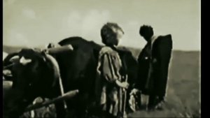 Чеченский авлия Гази-хаджи Зандакский. Пространство и время.