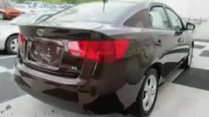 used Kia Forte   2010 located in  at Atlantic Chevrolet Cadillac