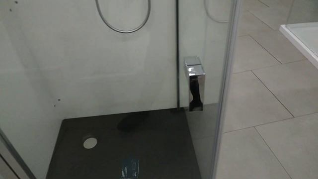 Bette душевой поддон 5930-400 T1 BetteUltra black steel tray Huppe Design Pure смотреть онлайн