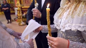 Пётр и Мария СВАДЕБНЫЙ КЛИП ! ЦЫГАНСКАЯ СВАДЬБА ! Ростов-на-Дону , ресторан  «Вмват»