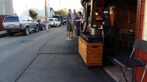 ДАГОМЫС | МОРЕ | СЕНТЯБРЬ 2018