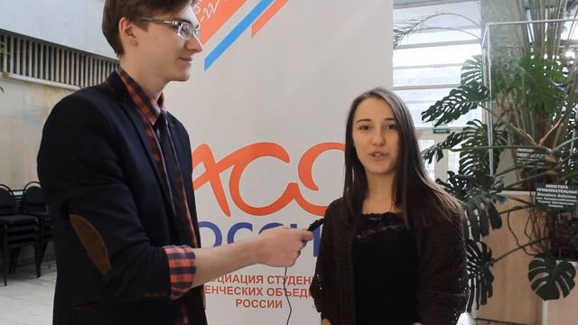 Защита социальных проектов на региональной школе "Доброволец России" смотреть онлайн