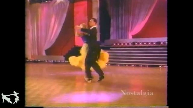 Professional International Standard | Tango | Finals | 1997 Nevada Star Ball | Las Vegas, Nevada смотреть онлайн