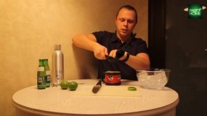 Коктейль Московский мул.