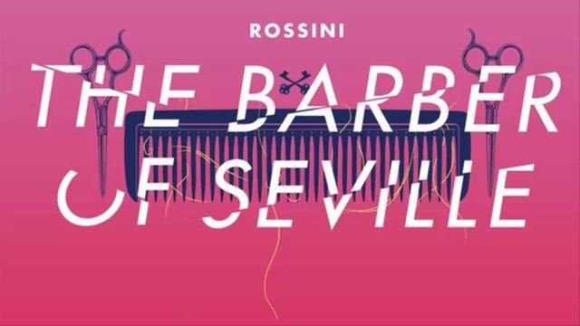 G.Rossini - Barber of Seville (Opera)