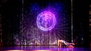 зонтова яна - Miss & Mister Pole Dance Russia 2014