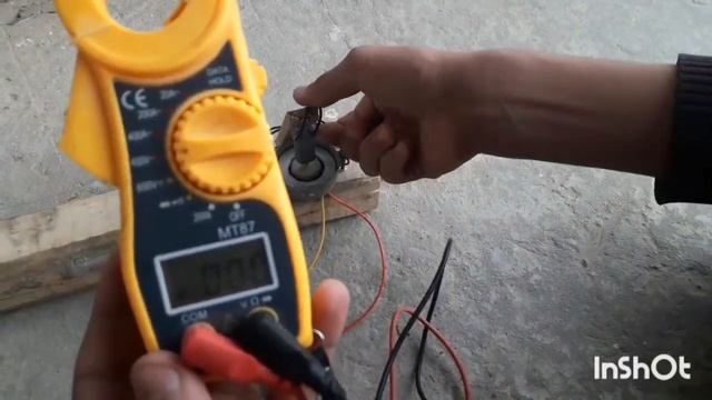 Endi elektr energiyasi muammo emas ! || Yangi SUPER ixtiro @Abbosjon Sulaymonov. смотреть онлайн