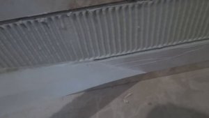 Укладка плитки и мозаики в душевой своими руками, весь процесс.