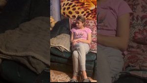 Иришка Чики-Пики на испанском разговаривает с Алисой и Безумным Пашей